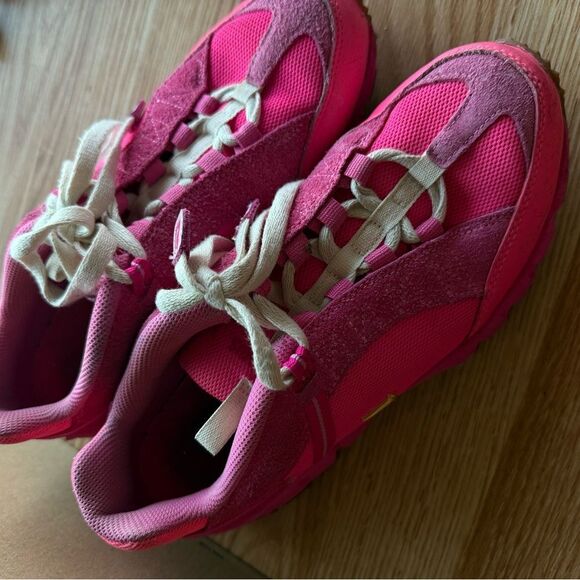 jacquemus x Nike sneakers - Picture 4 of 4